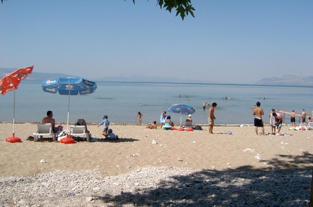 Sehsuvar Peace Pension Egirdir Exterior foto